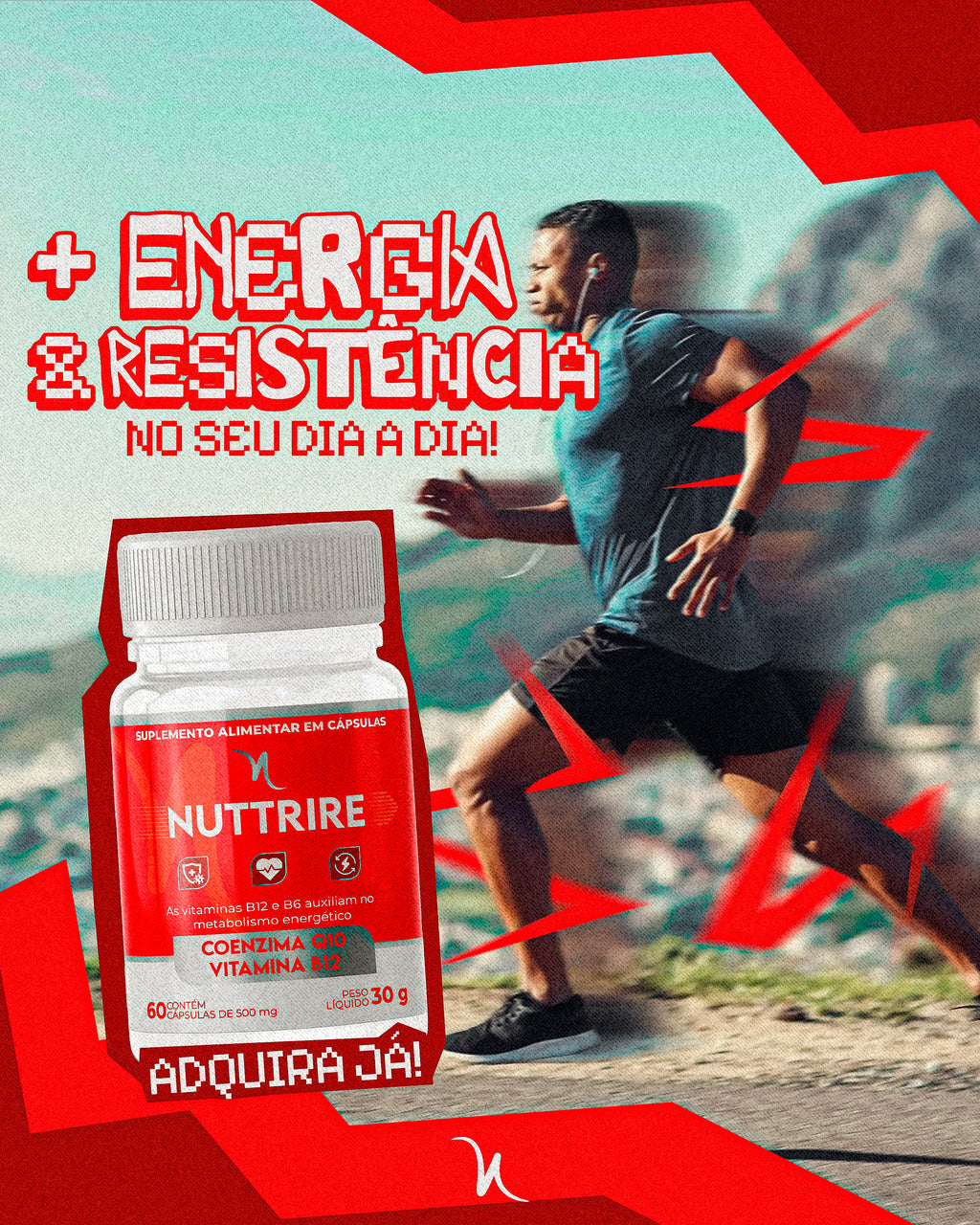 POLIVITAMINICO - NUTTRIRE