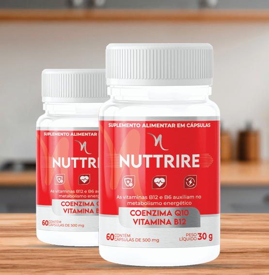 POLIVITAMINICO - NUTTRIRE